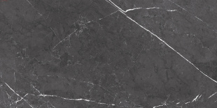 Плитка Cersanit Royal Stone черный RSL231 (24,7x60)